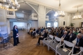 Tartu hosted the first Europe-China Knowledge Forum