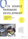 New release: Open Source Hardware development
