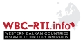 Information Platform | Western Balkan Countries | Research, Technology, Innovation