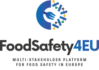 FoodSafety4EU - Multi-stakeholder Platform for Food Safety in Europe