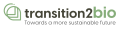 Support the TRANSITION towards the BIOeconomy for a more sustainable future through communication, education and public engagement