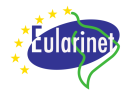 EULARINET Logo
