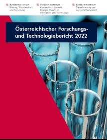 Österreichischer Forschungs- und Technologiebericht 2022