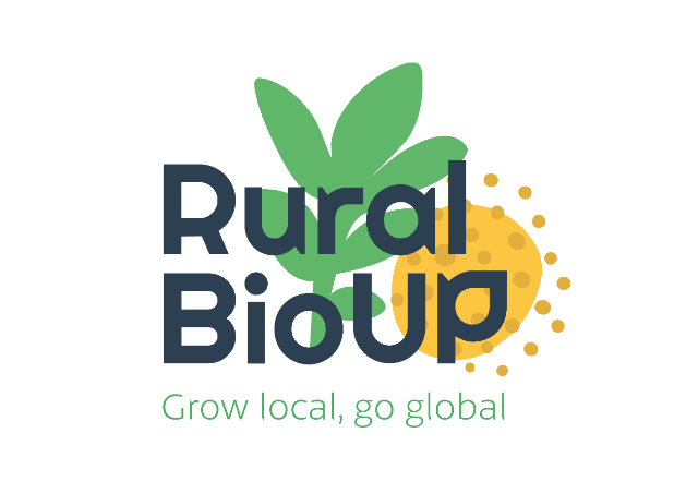 Rural BioUP Logo