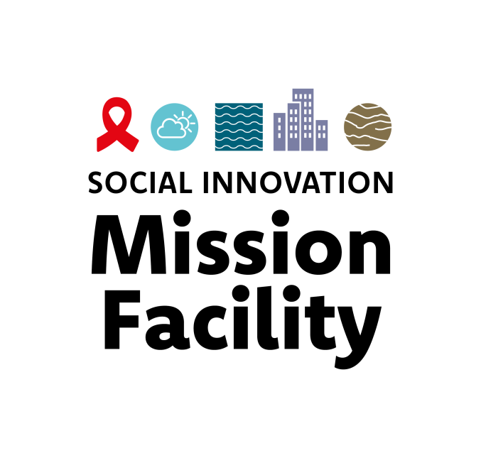 Logo of the SI Mission Facility