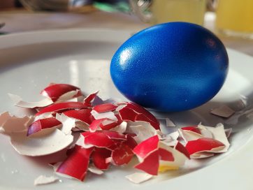 Easter egg