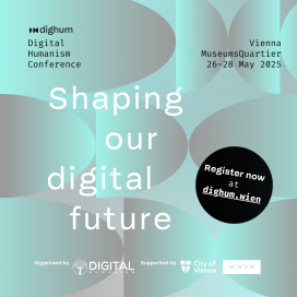 Digital Humanism Conference 2025