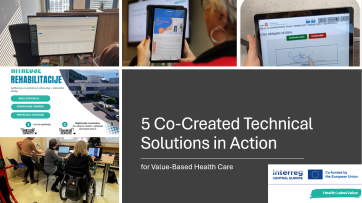 5 VBHC Solutions