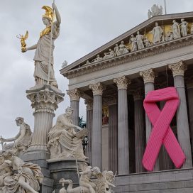 Austrian Parliament