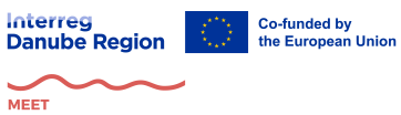 MEET EU Logo