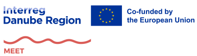 MEET EU Logo