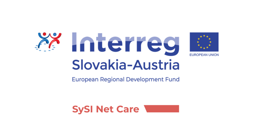 SySI Net Care Logo