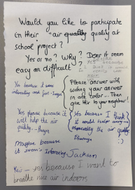 ECSA2026 Foto: Teresa Holocher