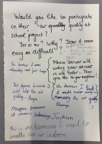 ECSA2026 Foto: Teresa Holocher