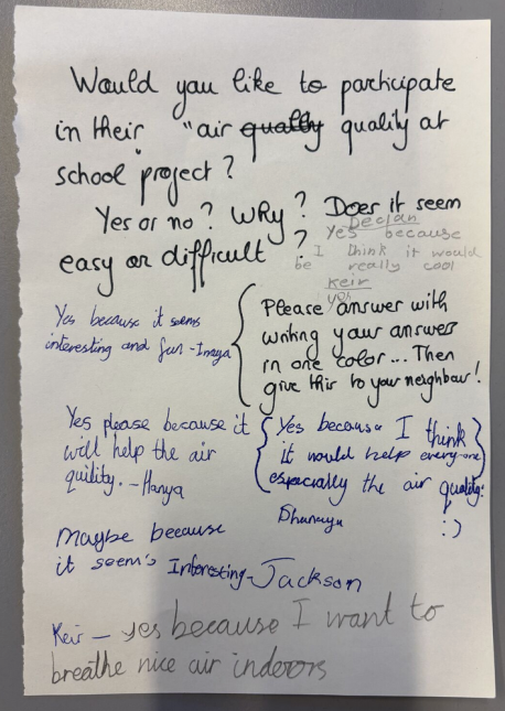 ECSA2026 Foto: Teresa Holocher