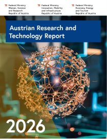 The cover features an abstract picture of a crystal ball
