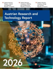The cover features an abstract picture of a crystal ball