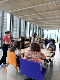 RIECS Concept Workshop
